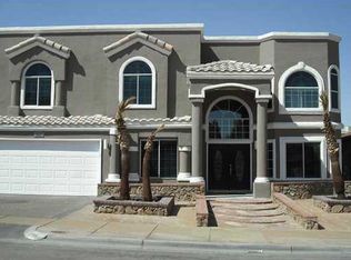 12641 Sun Cove Ave, El Paso, TX 79938