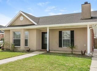 4416 Stella Dr, Meraux, LA 70075