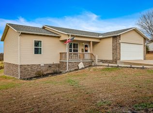 1329 Zinc Rd, Harrison, AR 72601
