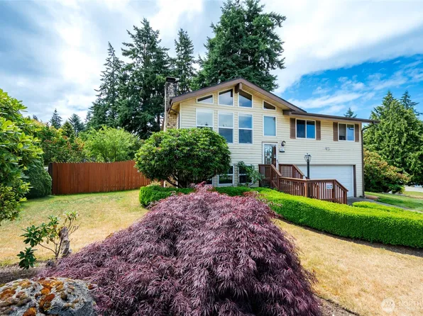 2907 SW 333rd Street, Federal Way, WA 98023