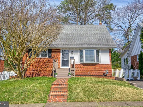 140 N Gladden St, Alexandria, VA 22304