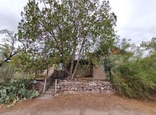 711 Park St, Socorro, NM 87801