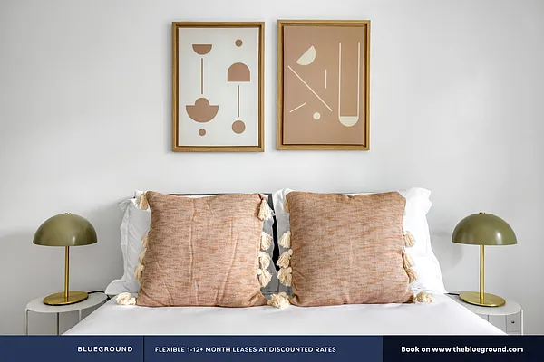 Rented by The Blueground | media 23