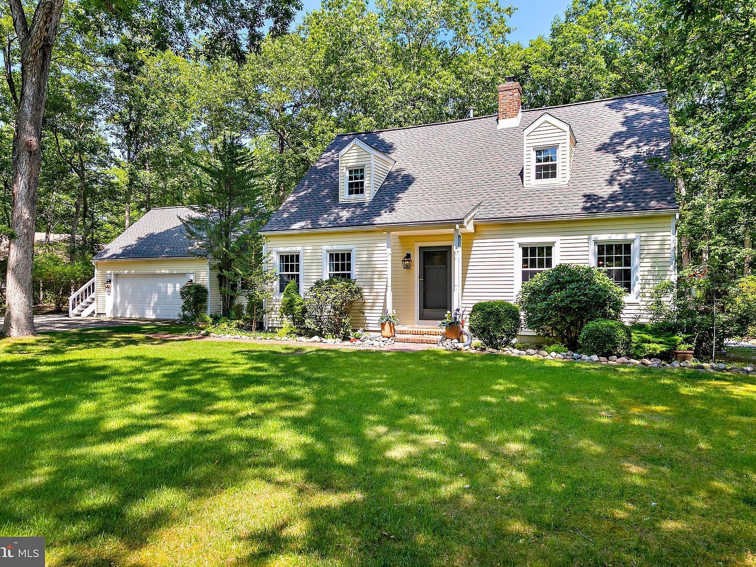 4 Forest Edge Dr, Little Egg Harbor, NJ 08087 MLS NJOC2019766 Zillow