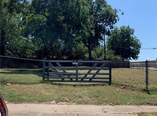 2900 Avenue B, Fort Worth, TX 76105