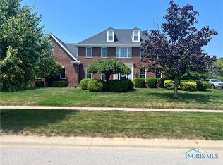 7422 Valhalla Dr, Maumee, OH