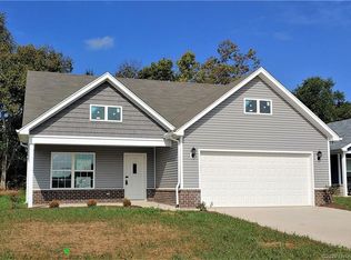 8005 Kismet Dr LOT 299, Charlestown, IN 47111