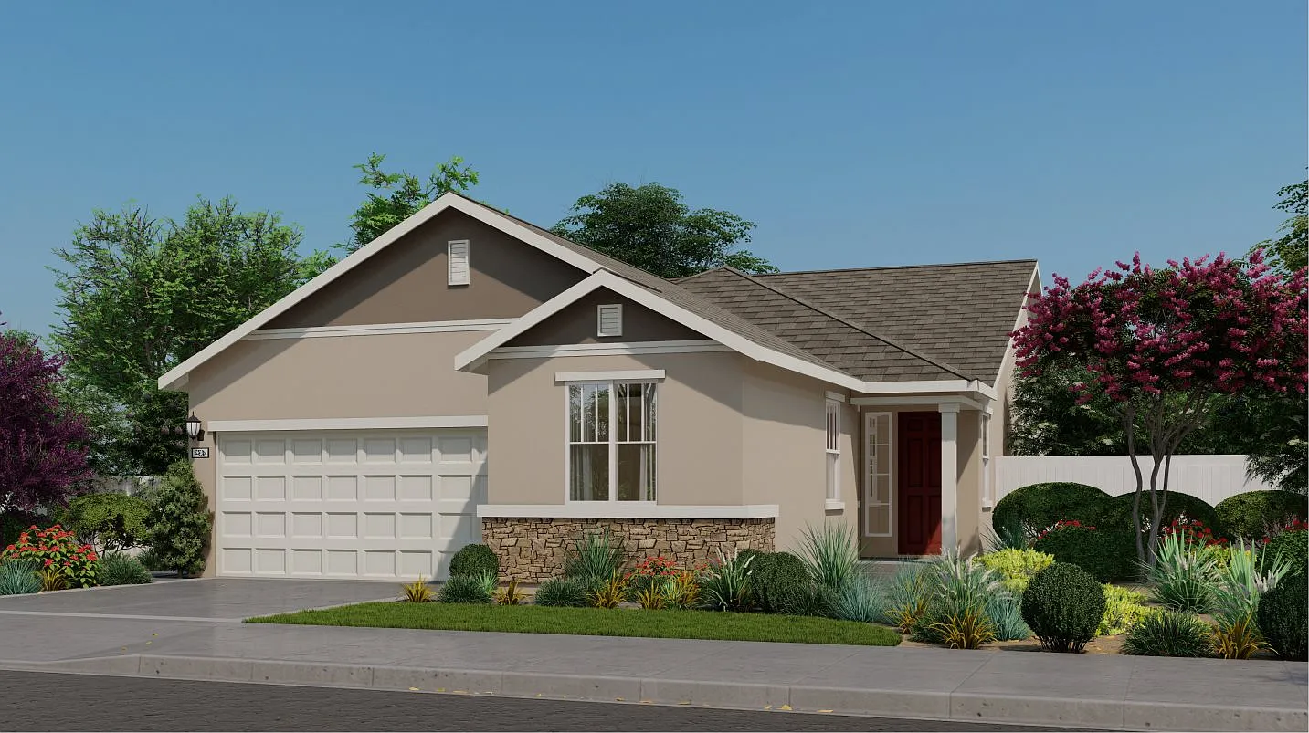 9063 Allegretto Way photo 1