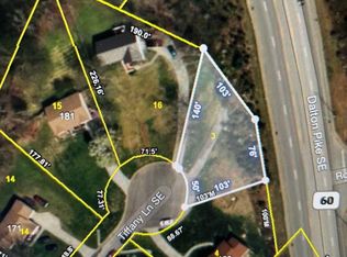 186 Tiffany Ln SE, Cleveland, TN 37323