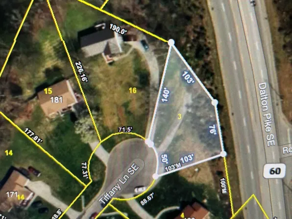 186 Tiffany Ln SE, Cleveland, TN 37323