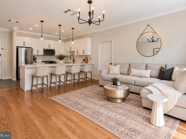 1301 Adams St APT 402, Hoboken, NJ 07030