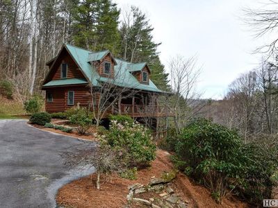 194 Triple Creek Dr, Cullowhee, NC, 28723