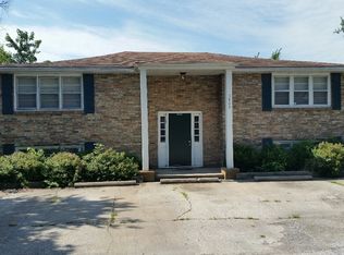 5802 N Teresa Dr, Columbia, MO 65202