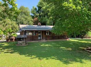 1571 N Main St, Kernersville, NC 27284