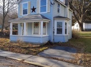 204 State St, Mount Bethel, PA 18343