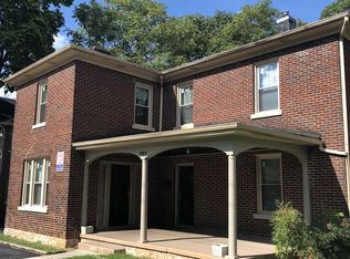 424 E 13th Ave, Bowling Green, KY 42101