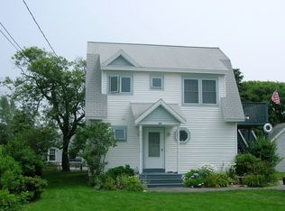 15 Ashton St, Scarborough, ME 04074