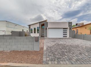 2041 E Yale St, Phoenix, AZ 85006