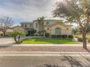 4695 E Ironhorse Rd, Gilbert, AZ 85297