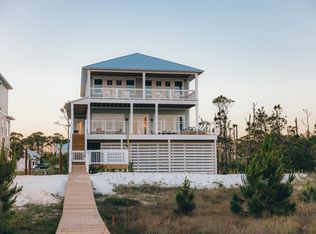 188 Las Palmas Ln, Port Saint Joe, FL 32456