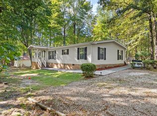 101 Ridgewood Rd, Youngsville, NC 27596