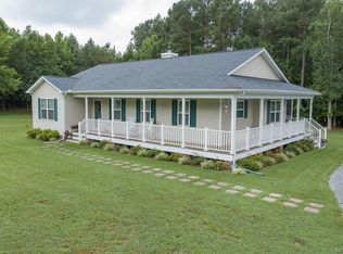 20784 Templeton Rd, Carson, VA 23830