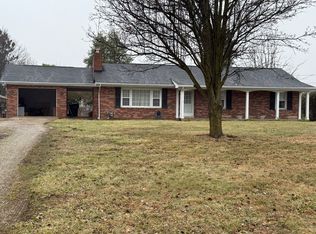 2897 Limaburg Rd, Hebron, KY 41048