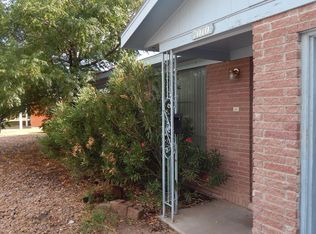 2010 Avalon Dr, Las Cruces, NM 88005