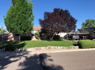 10005 Boulder St NW, Albuquerque, NM 87114