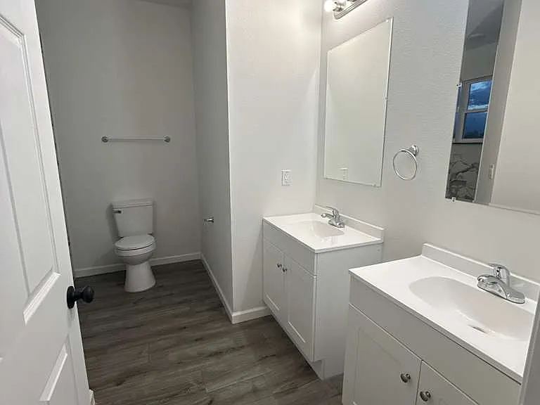 Bathroom Master