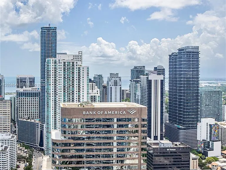 475 Brickell Ave #5013 — Photo 20