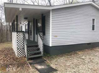 84 River Point Rd, Martin, GA 30557