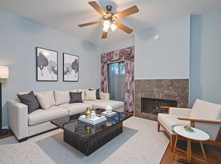 7900 N Stadium Dr APT 123, Houston, TX 77030