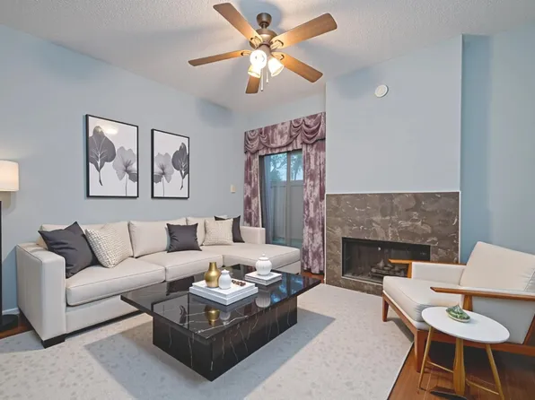 7900 N Stadium Dr APT 123, Houston, TX 77030