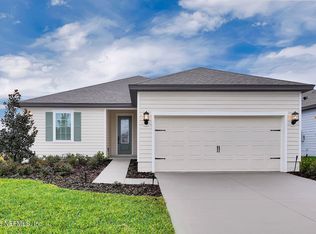 3972 GAREYS FERRY Way, Middleburg, FL 32068