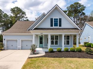 1420 Longspur Dr, Mount Pleasant, SC 29466