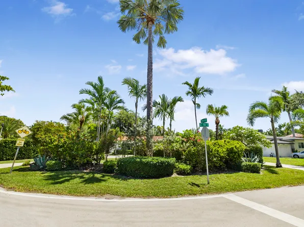 11121 Griffing Blvd, Biscayne Park, FL 33161