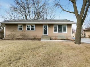 950 3rd St, Waukee, IA 50263
