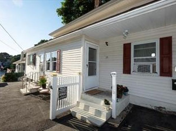 25 Savory St #1