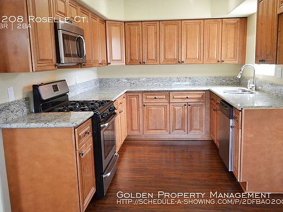 4th image of 1208 Roselle Ct