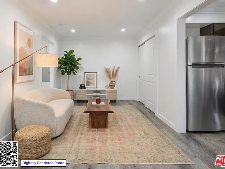238 Thorne St #A — Photo 5