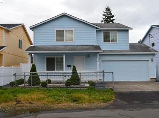 7420 SE 64th Ave, Portland, OR 97206