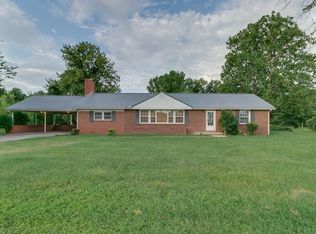 2224 Old Washington Rd, Springfield, TN 37032