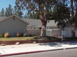 1542 Georgia Ave, Boulder City, NV 89005