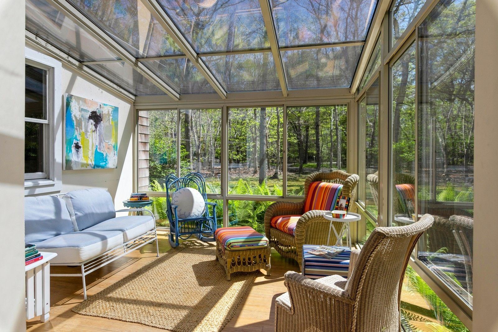  Sunroom