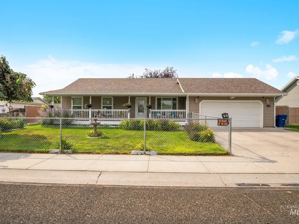 833 Arrow Wood Ct, Twin Falls, ID 83301