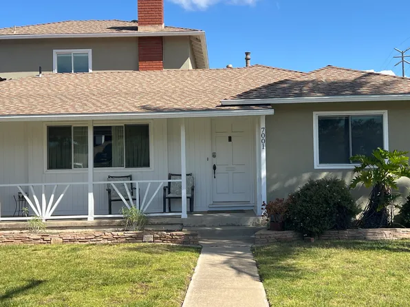 7001 W 83rd St, Los Angeles, CA 90045