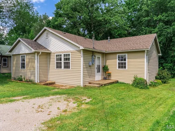 8 Walters Dr, Lebanon, MO 65536