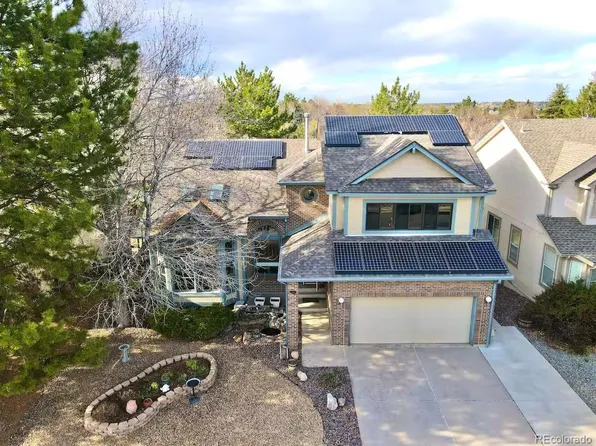 11809 E Harvard Avenue, Aurora, CO 80014