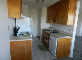 215 W Nelson Rd APT 1, Moses Lake, WA 98837
